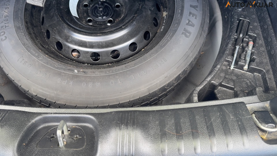 JEEP COMPASS 2.0 16V FLEX LONGITUDE AUTOMATICO