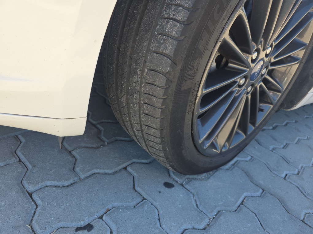 FORD FUSION 2.0 TITANIUM FWD 16V GASOLINA 4P AUTOMATICO