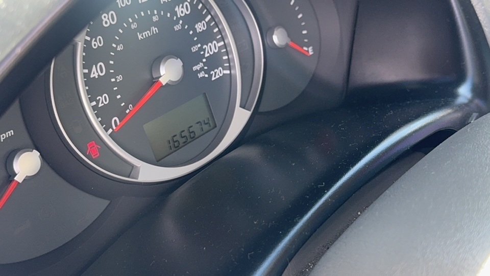 HYUNDAI TUCSON 2.0 MPFI GLS 16V 143CV 2WD FLEX 4P AUTOMATICO