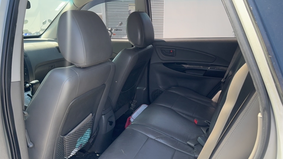 HYUNDAI TUCSON 2.0 MPFI GLS 16V 143CV 2WD FLEX 4P AUTOMATICO