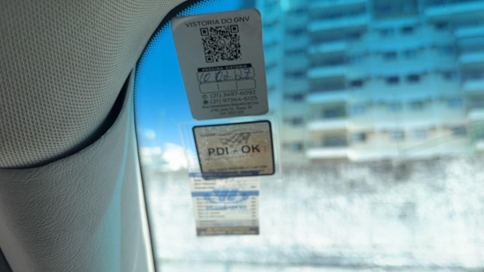 HYUNDAI TUCSON 2.0 MPFI GLS 16V 143CV 2WD FLEX 4P AUTOMATICO