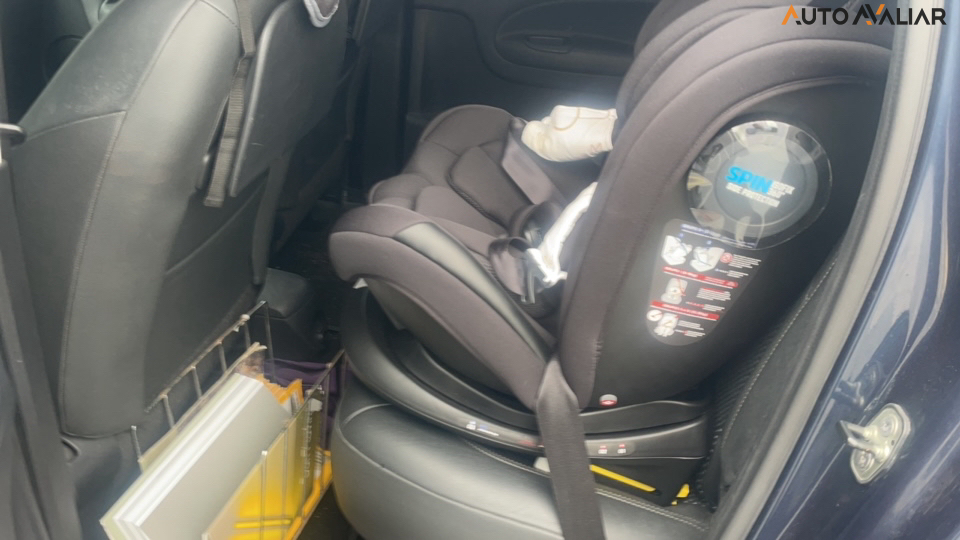 CITROEN C3 PICASSO EXCLUSIVE 1.6 16V(AUT.)(FLEX)