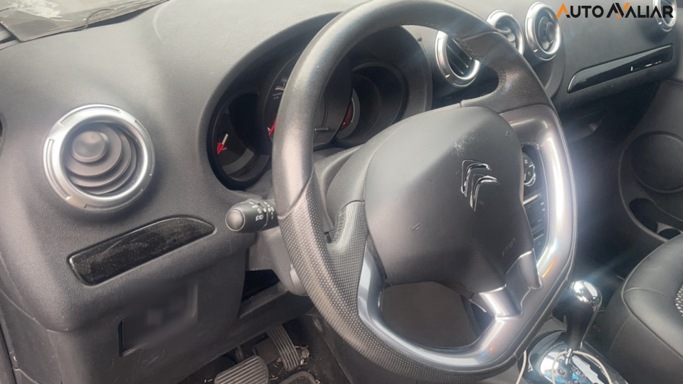 CITROEN C3 PICASSO EXCLUSIVE 1.6 16V(AUT.)(FLEX)