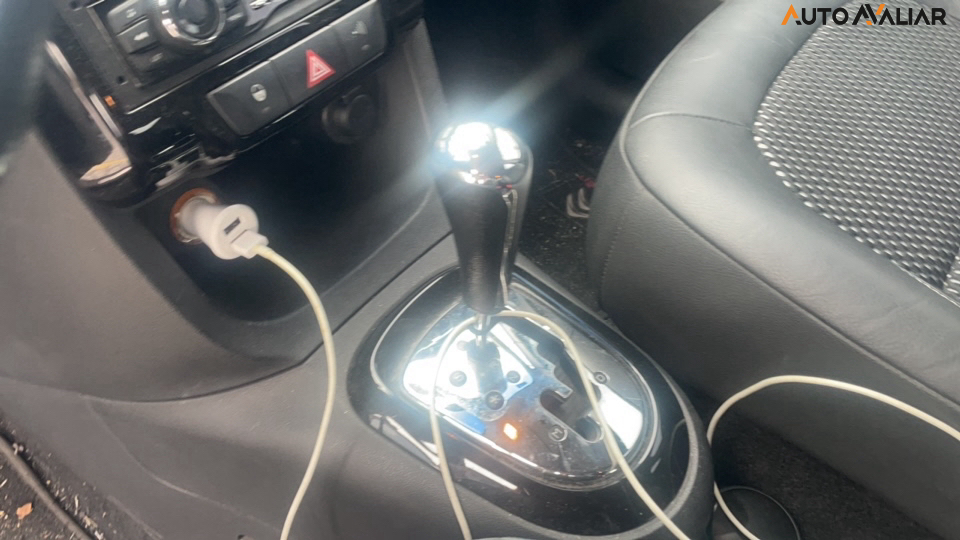 CITROEN C3 PICASSO EXCLUSIVE 1.6 16V(AUT.)(FLEX)