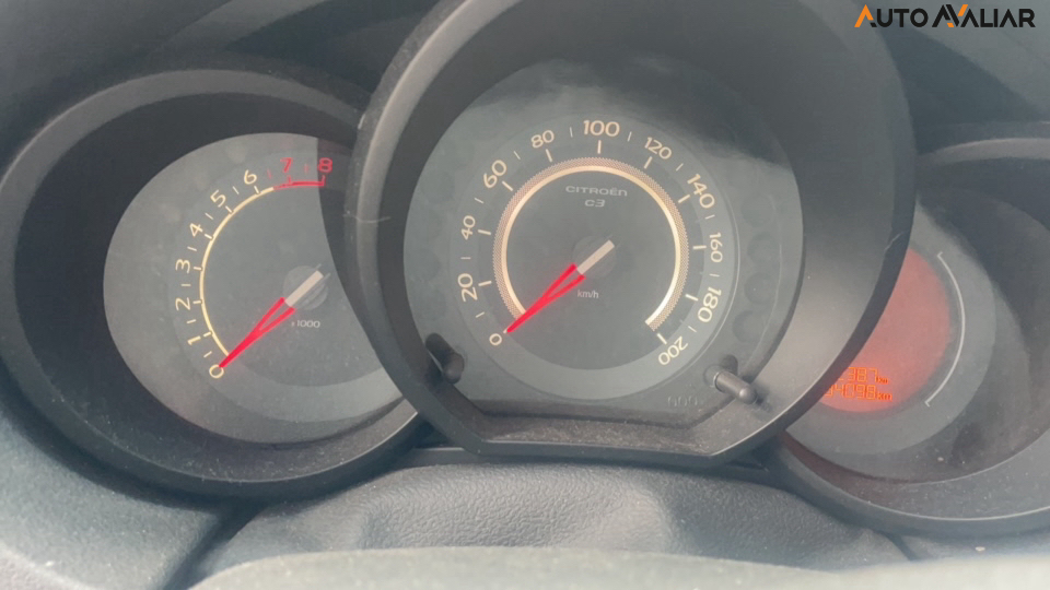 CITROEN C3 PICASSO EXCLUSIVE 1.6 16V(AUT.)(FLEX)