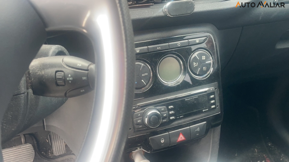 CITROEN C3 PICASSO EXCLUSIVE 1.6 16V(AUT.)(FLEX)