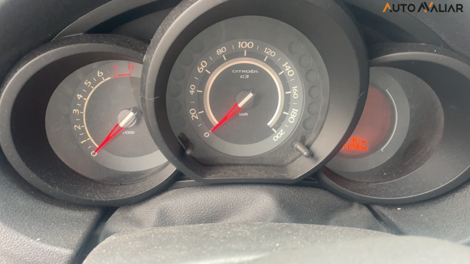 CITROEN C3 PICASSO EXCLUSIVE 1.6 16V(AUT.)(FLEX)