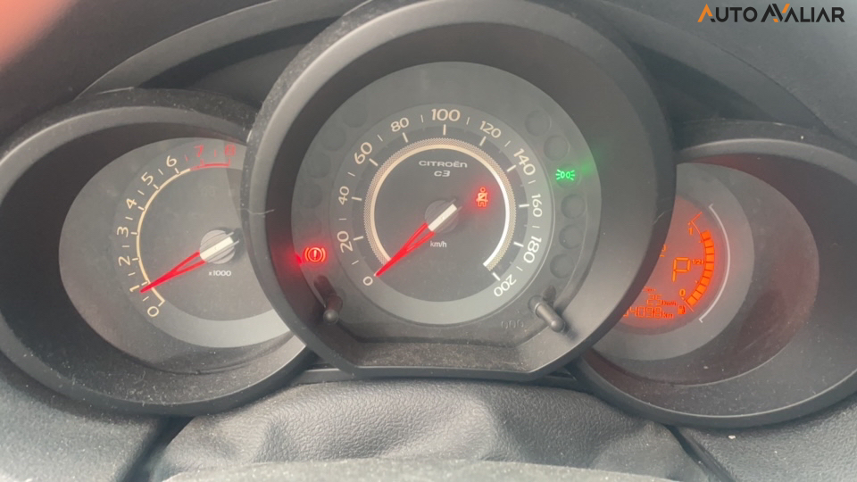 CITROEN C3 PICASSO EXCLUSIVE 1.6 16V(AUT.)(FLEX)