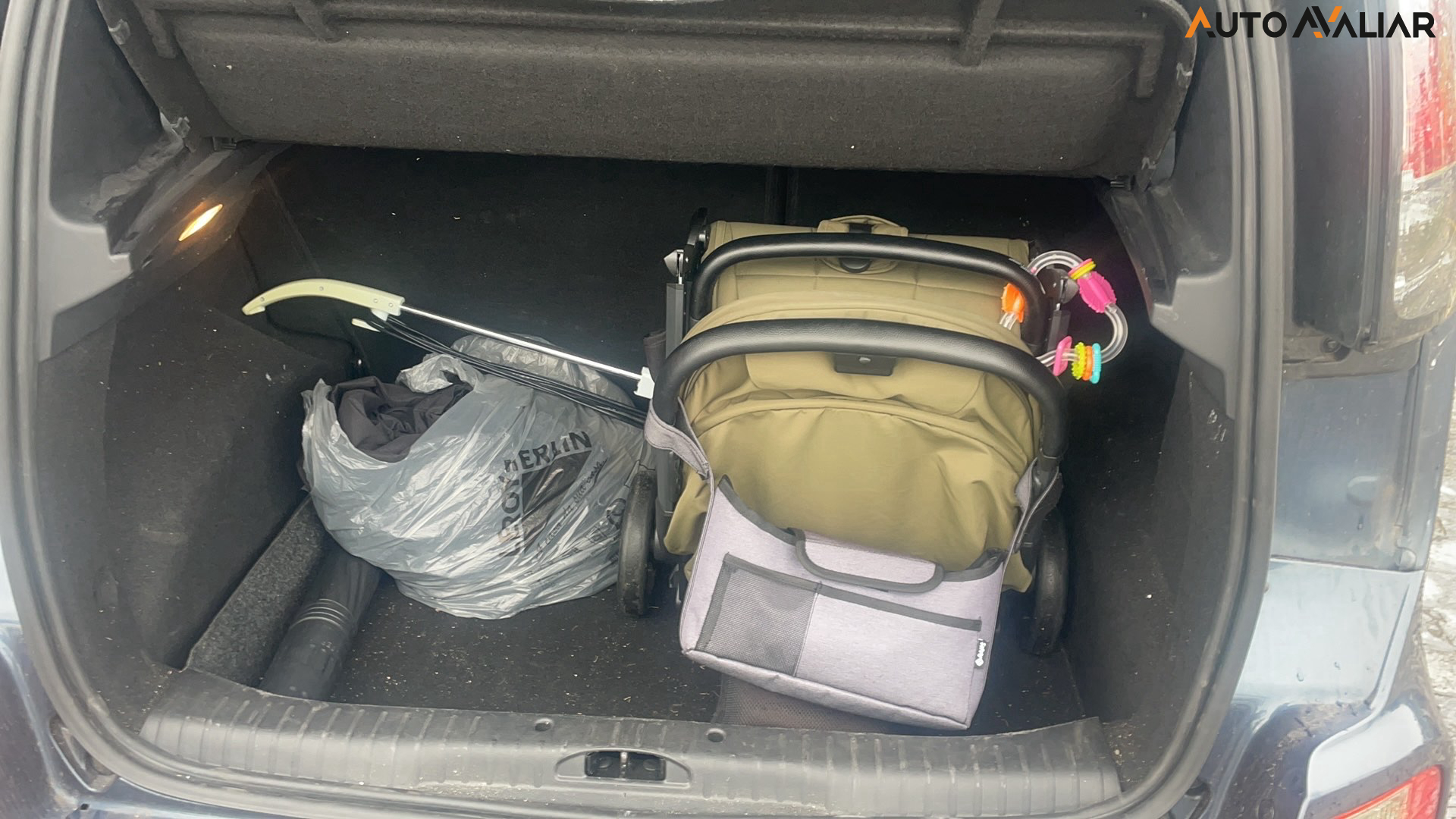 CITROEN C3 PICASSO EXCLUSIVE 1.6 16V(AUT.)(FLEX)