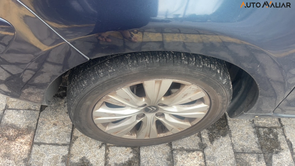 CITROEN C3 PICASSO EXCLUSIVE 1.6 16V(AUT.)(FLEX)