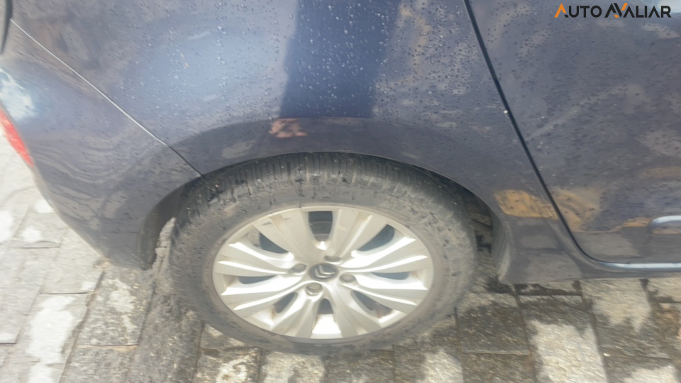 CITROEN C3 PICASSO EXCLUSIVE 1.6 16V(AUT.)(FLEX)