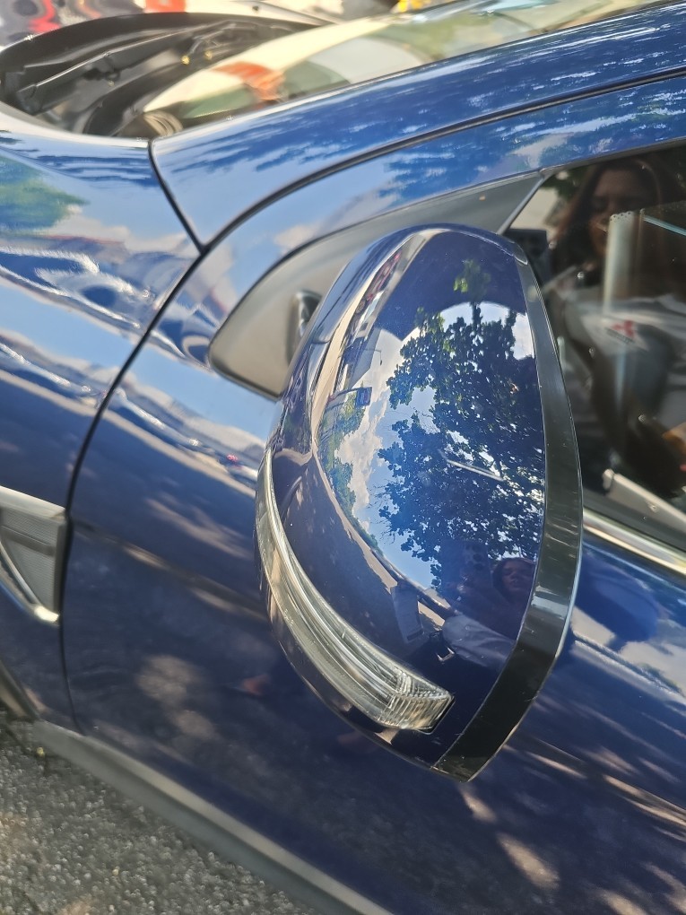 MITSUBISHI OUTLANDER 2.0 MIVEC FLEX SPORT HPE AUTOM&Aacute;TICO