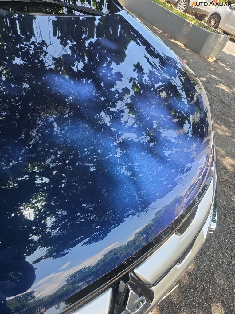 MITSUBISHI OUTLANDER 2.0 MIVEC FLEX SPORT HPE AUTOM&Aacute;TICO