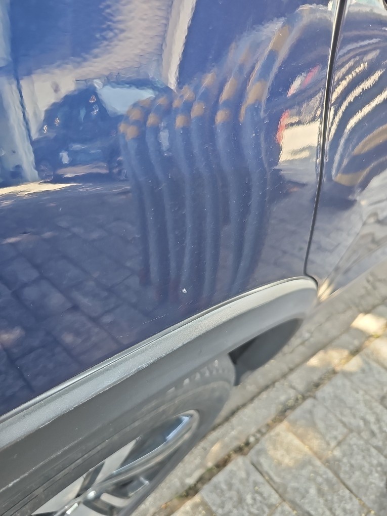 MITSUBISHI OUTLANDER 2.0 MIVEC FLEX SPORT HPE AUTOM&Aacute;TICO