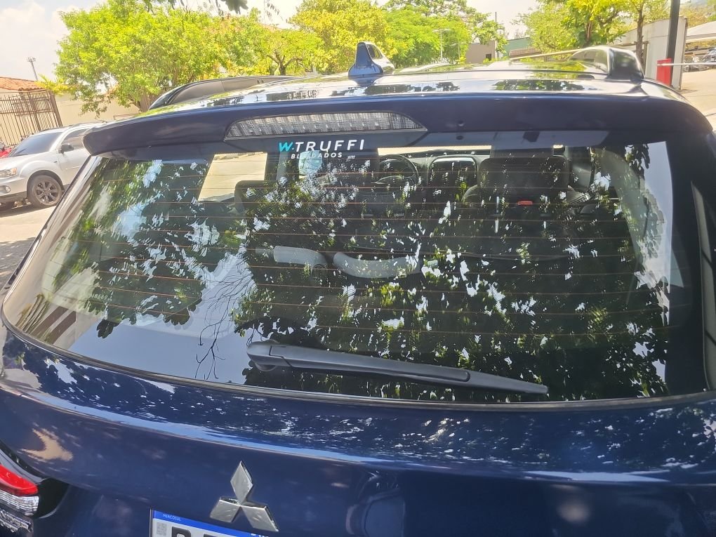 MITSUBISHI OUTLANDER 2.0 MIVEC FLEX SPORT HPE AUTOM&Aacute;TICO