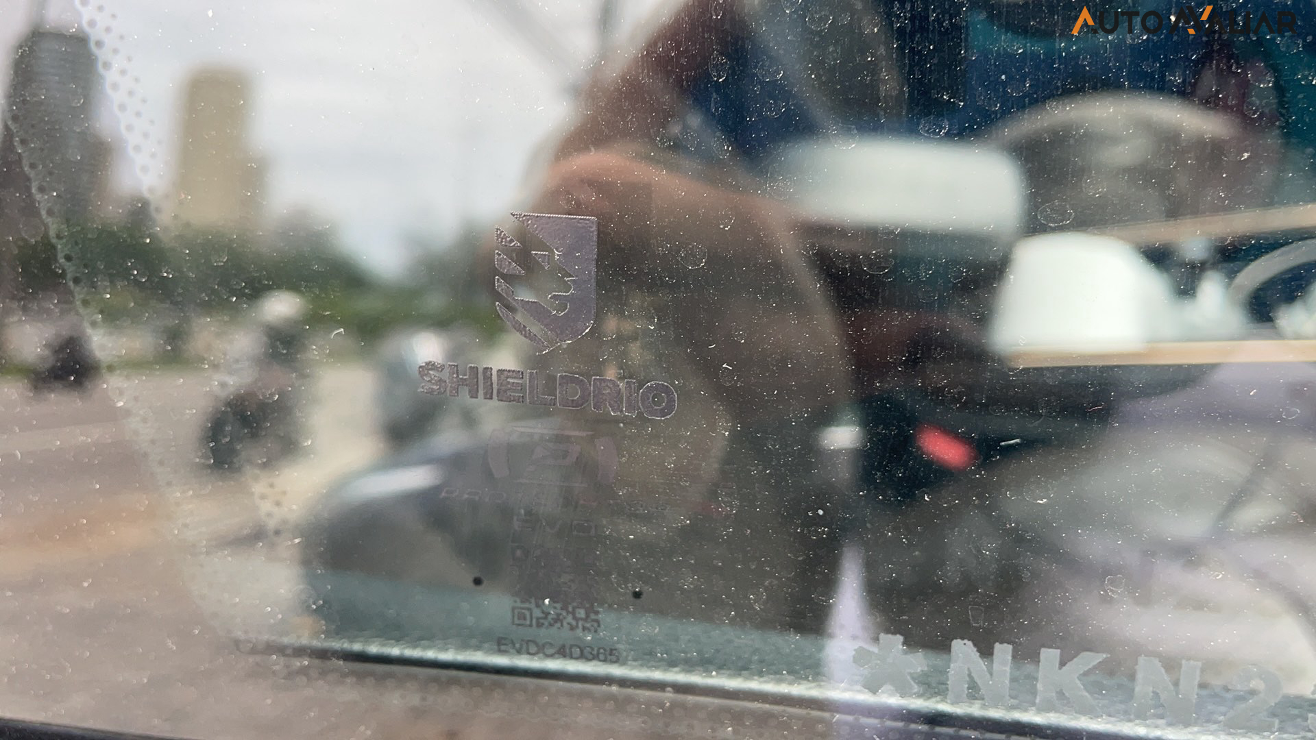 JEEP COMMANDER 1.3 T270 TURBO FLEX OVERLAND AT6