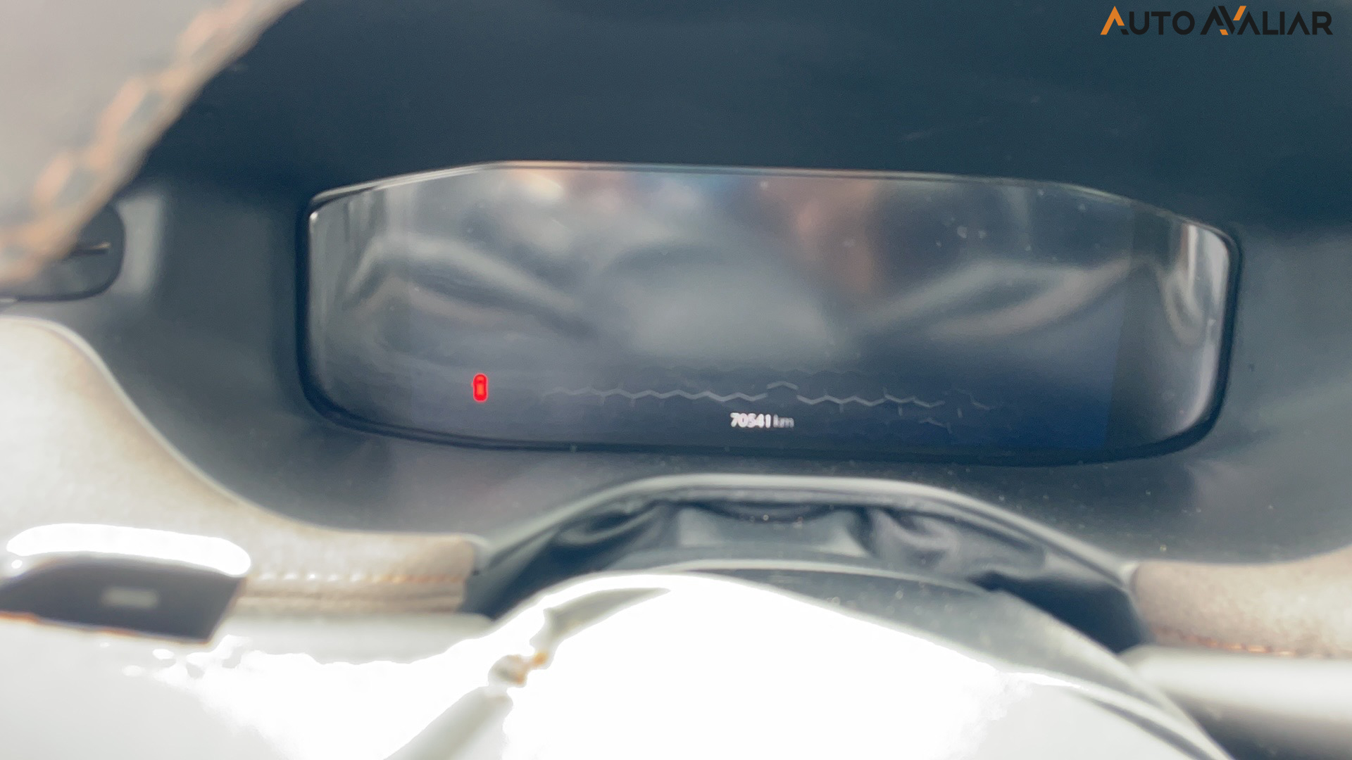 JEEP COMMANDER 1.3 T270 TURBO FLEX OVERLAND AT6