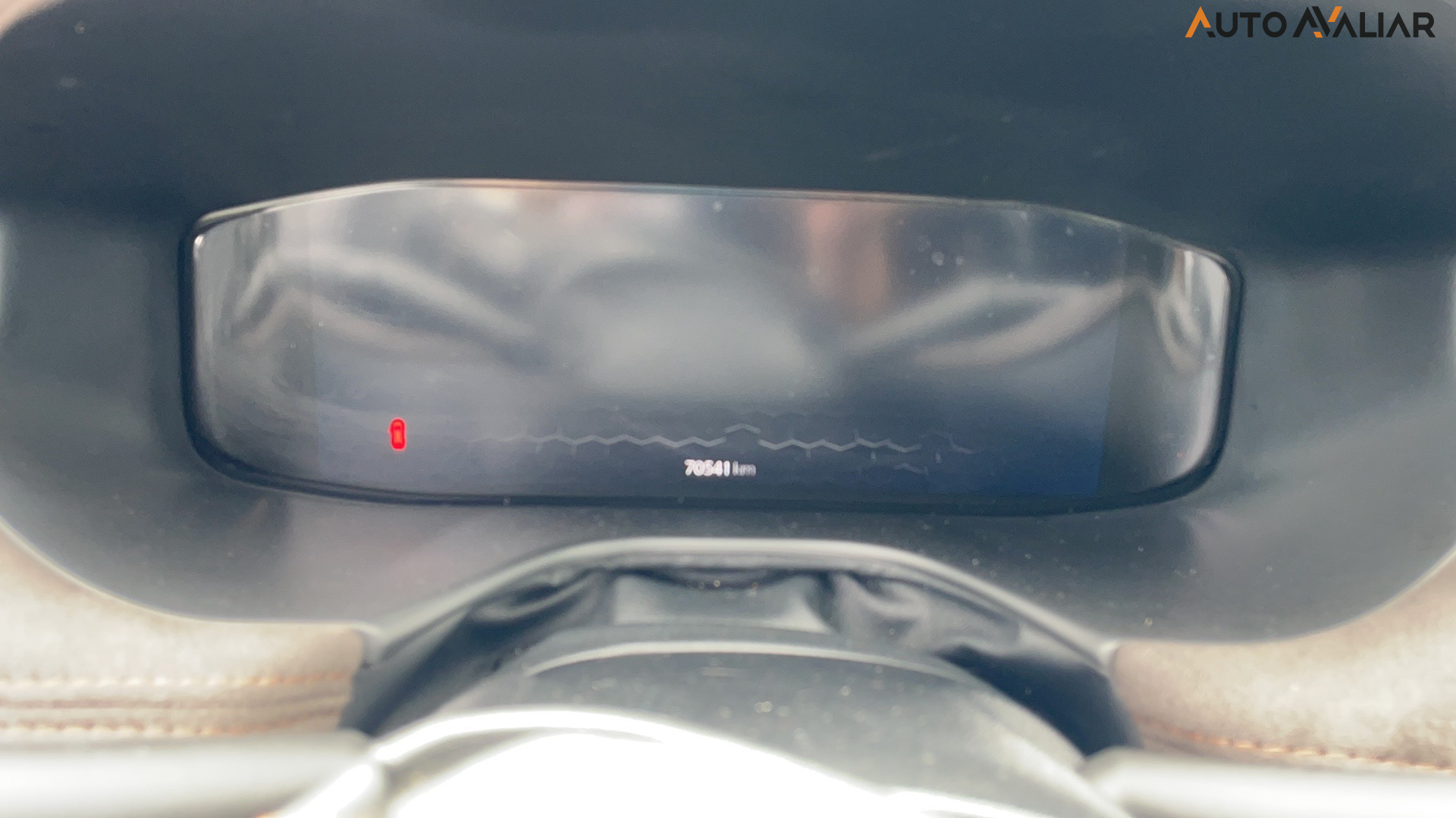 JEEP COMMANDER 1.3 T270 TURBO FLEX OVERLAND AT6