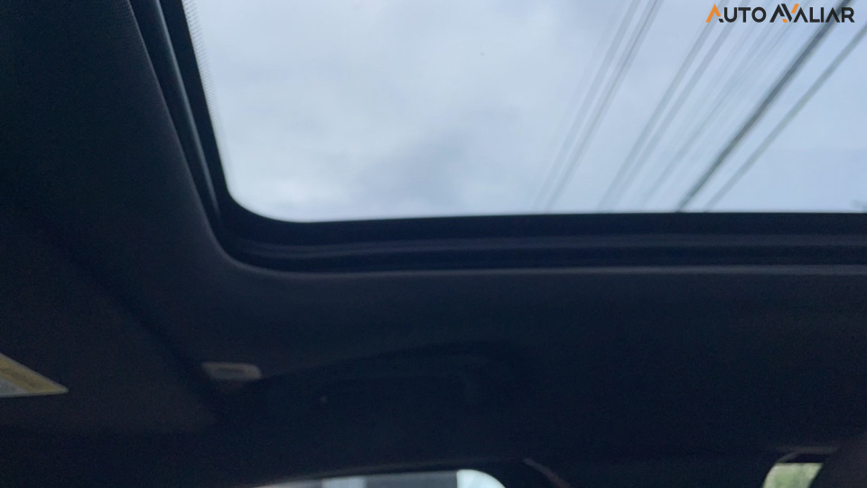 JEEP COMMANDER 1.3 T270 TURBO FLEX OVERLAND AT6