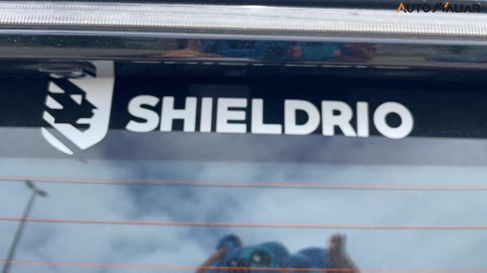 JEEP COMMANDER 1.3 T270 TURBO FLEX OVERLAND AT6