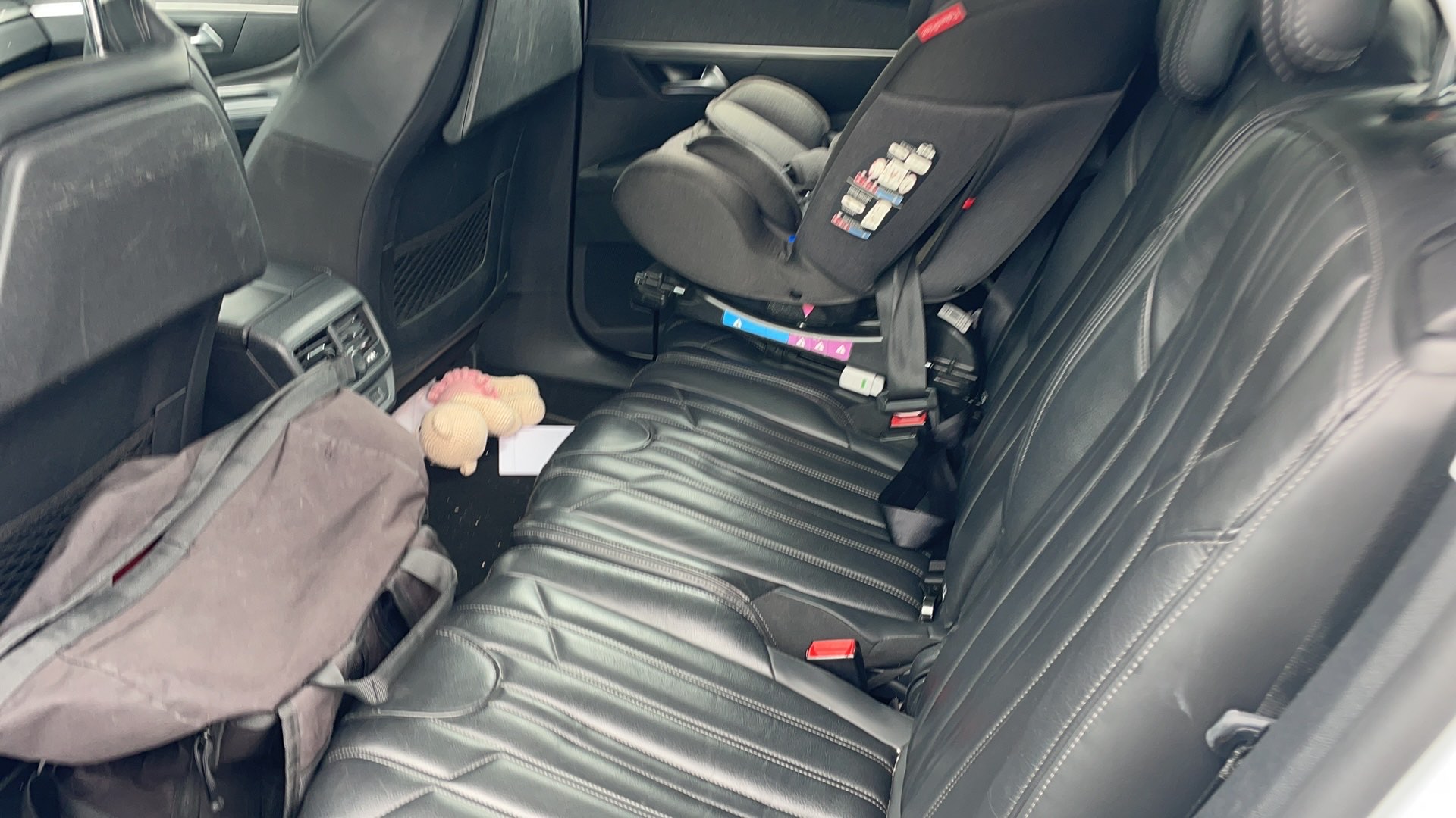 PEUGEOT 5008 1.6 GRIFFE PACK THP 16V GASOLINA 4P AUTOMATICO