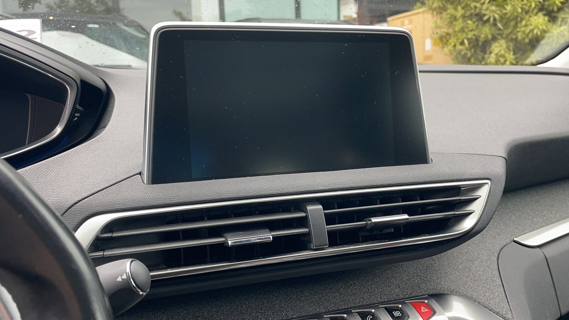 PEUGEOT 5008 1.6 GRIFFE PACK THP 16V GASOLINA 4P AUTOMATICO