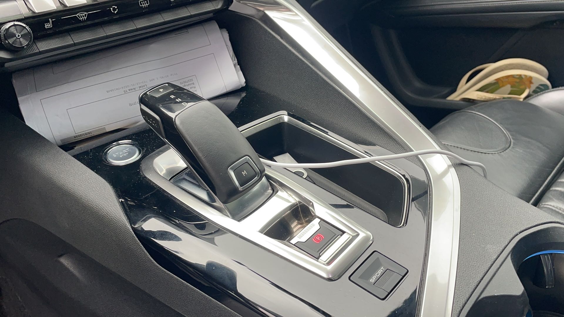 PEUGEOT 5008 1.6 GRIFFE PACK THP 16V GASOLINA 4P AUTOMATICO