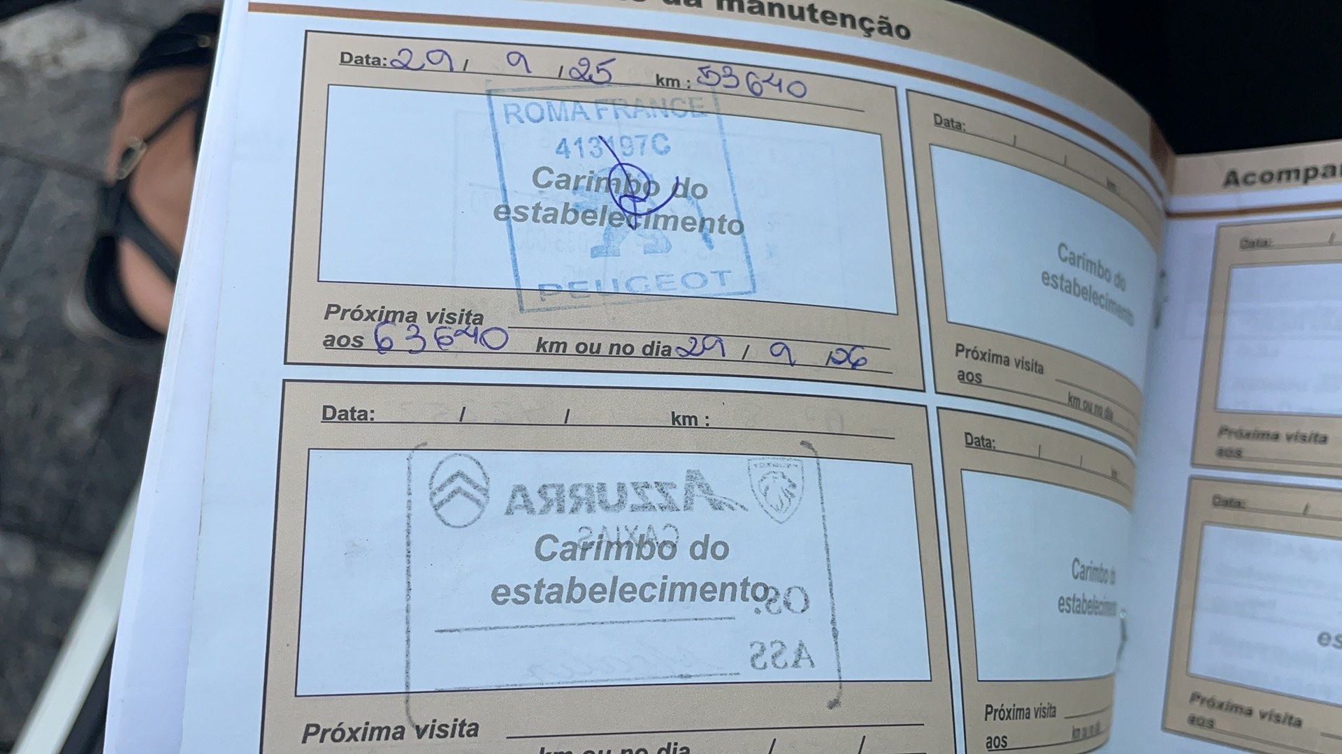 PEUGEOT 5008 1.6 GRIFFE PACK THP 16V GASOLINA 4P AUTOMATICO