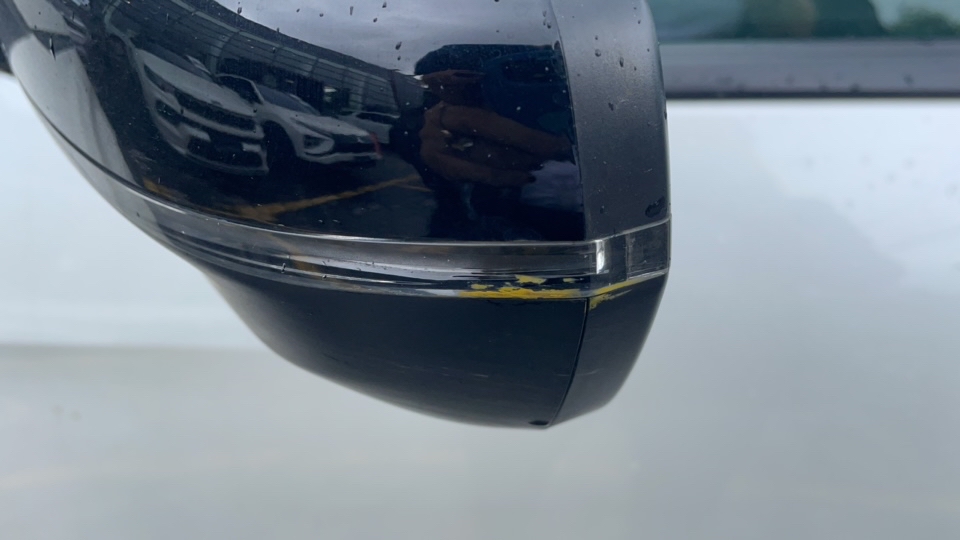 PEUGEOT 5008 1.6 GRIFFE PACK THP 16V GASOLINA 4P AUTOMATICO