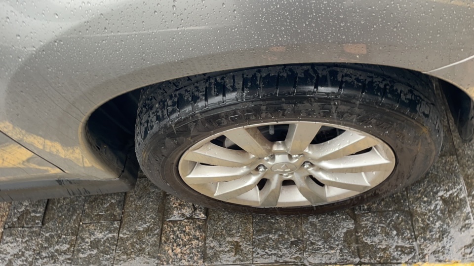 MITSUBISHI ASX 2.0 4X4 AWD 16V GASOLINA 4P AUTOMATICO