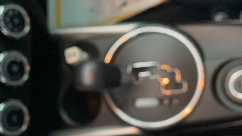 MITSUBISHI ASX 2.0 4X4 AWD 16V GASOLINA 4P AUTOMATICO