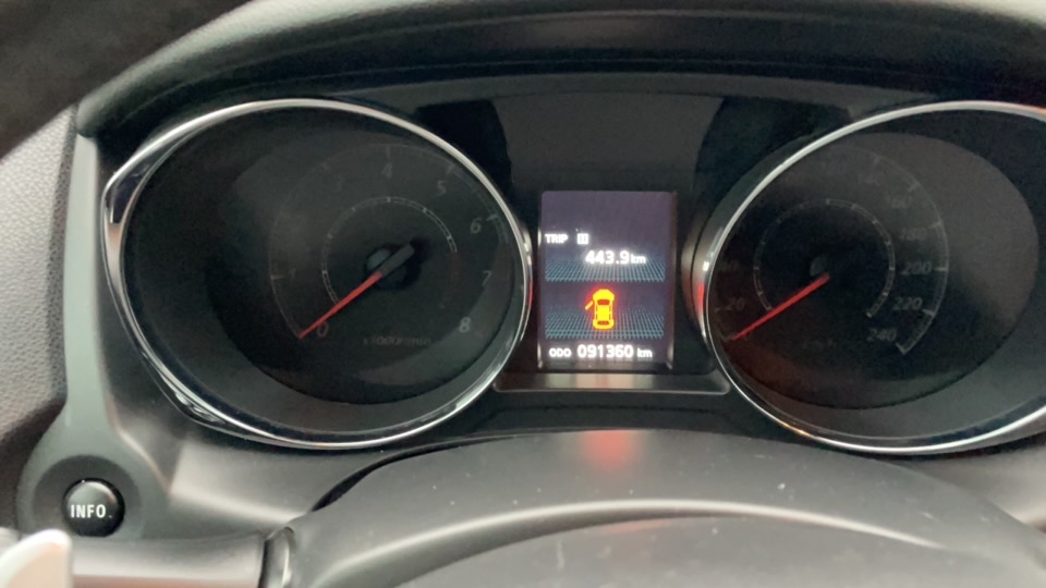 MITSUBISHI ASX 2.0 4X4 AWD 16V GASOLINA 4P AUTOMATICO