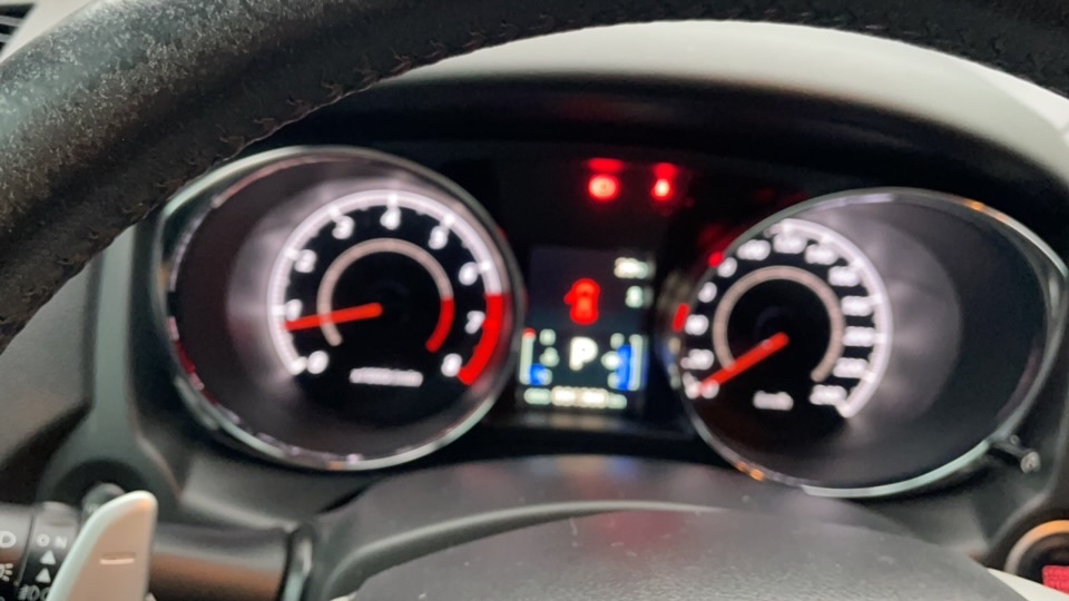 MITSUBISHI ASX 2.0 4X4 AWD 16V GASOLINA 4P AUTOMATICO