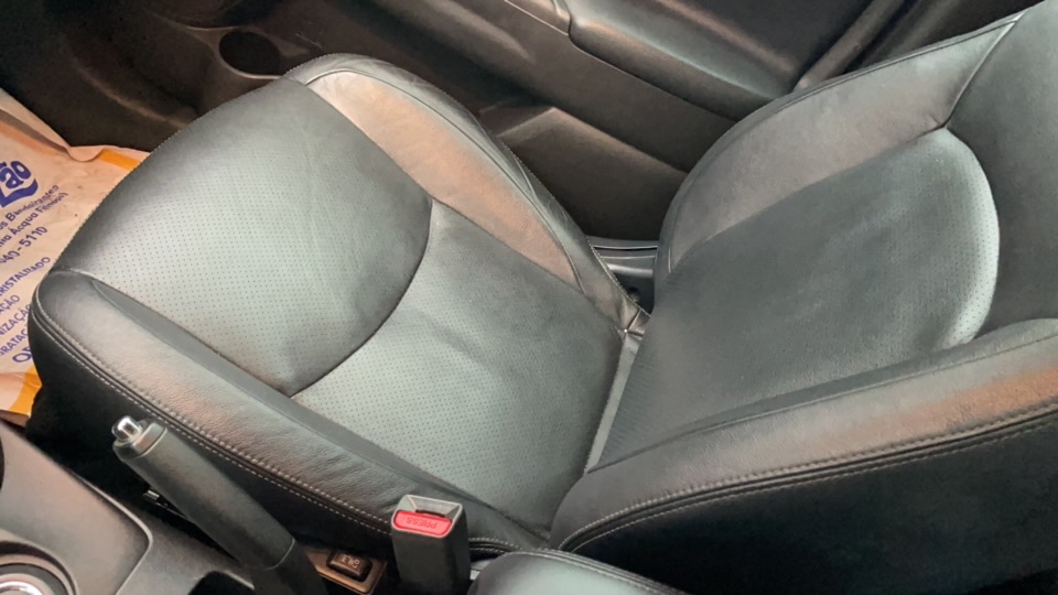 MITSUBISHI ASX 2.0 4X4 AWD 16V GASOLINA 4P AUTOMATICO