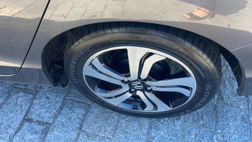 HONDA CITY EXL-AT 1.5 16V(FLEX)