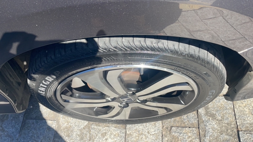 HONDA CITY EXL-AT 1.5 16V(FLEX)