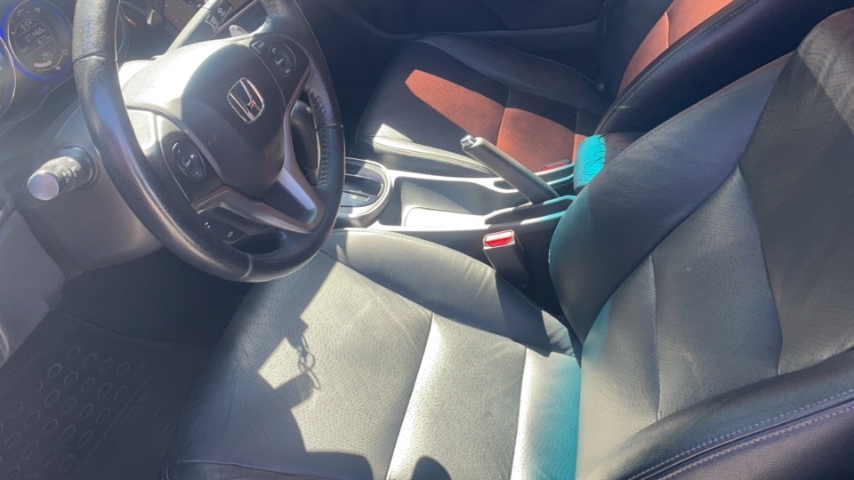 HONDA CITY EXL-AT 1.5 16V(FLEX)