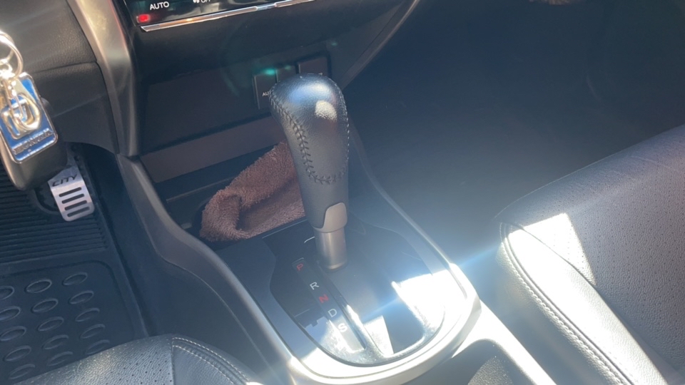 HONDA CITY EXL-AT 1.5 16V(FLEX)