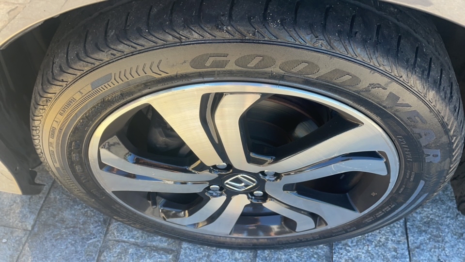 HONDA CITY EXL-AT 1.5 16V(FLEX)