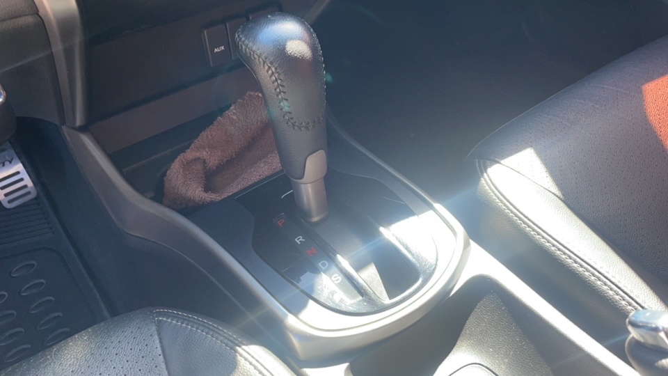 HONDA CITY EXL-AT 1.5 16V(FLEX)