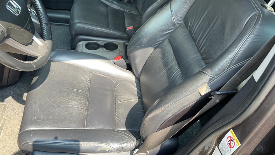 HONDA CR-V 2.0 EXL 4X4 16V GASOLINA 4P AUTOMATICO