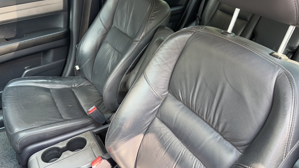 HONDA CR-V 2.0 EXL 4X4 16V GASOLINA 4P AUTOMATICO