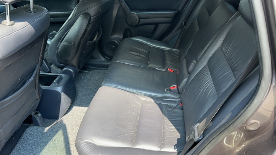 HONDA CR-V 2.0 EXL 4X4 16V GASOLINA 4P AUTOMATICO