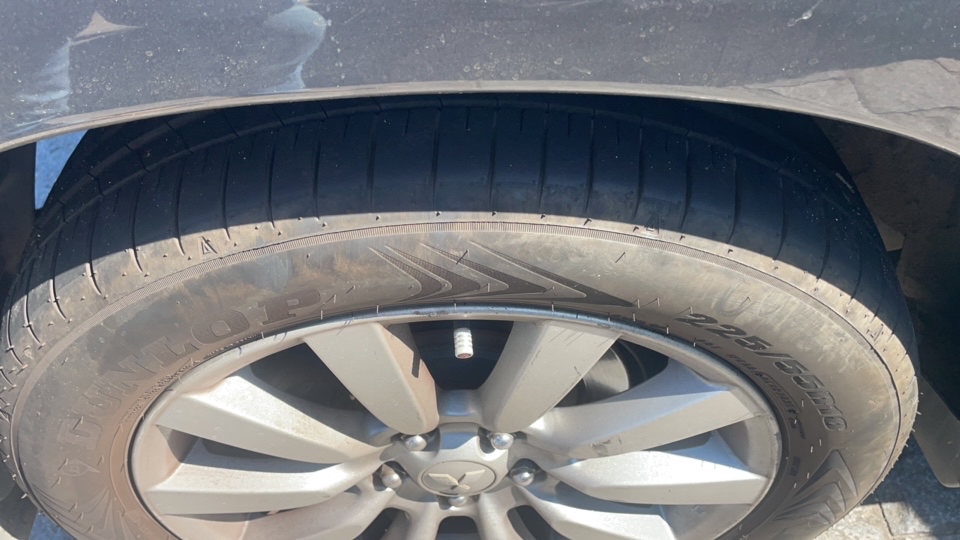 MITSUBISHI ASX 2.0 4X4 AWD 16V GASOLINA 4P AUTOMATICO