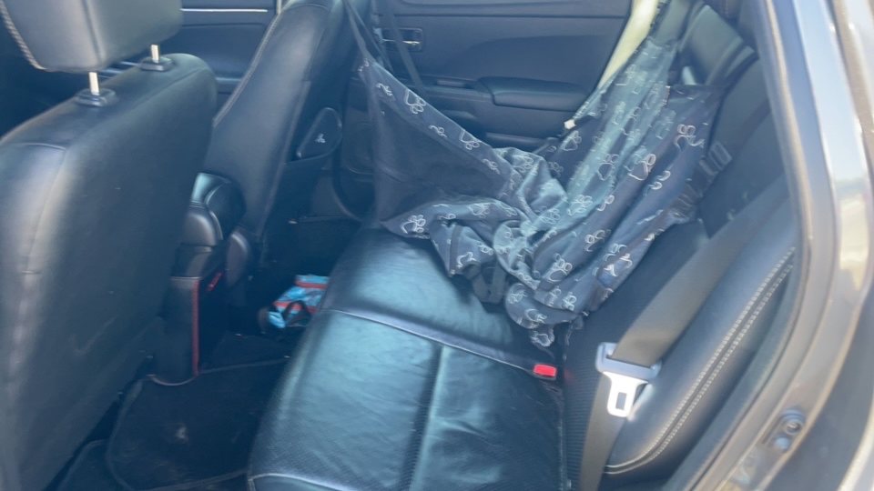 MITSUBISHI ASX 2.0 4X4 AWD 16V GASOLINA 4P AUTOMATICO