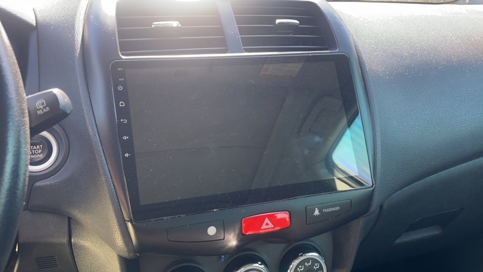 MITSUBISHI ASX 2.0 4X4 AWD 16V GASOLINA 4P AUTOMATICO