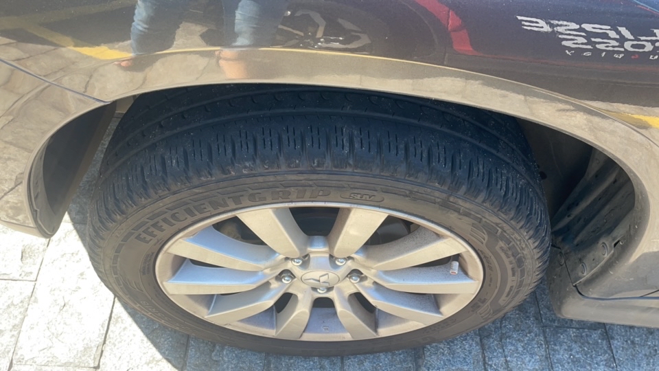 MITSUBISHI ASX 2.0 4X4 AWD 16V GASOLINA 4P AUTOMATICO