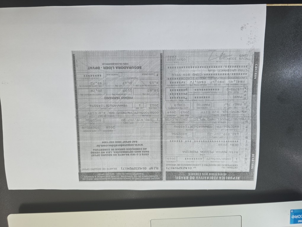 VOLKSWAGEN GOL 1.0 MI CITY 8V FLEX 4P MANUAL