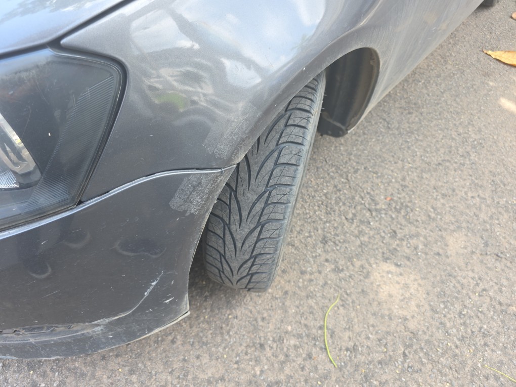 VOLKSWAGEN GOL 1.0 MI CITY 8V FLEX 4P MANUAL