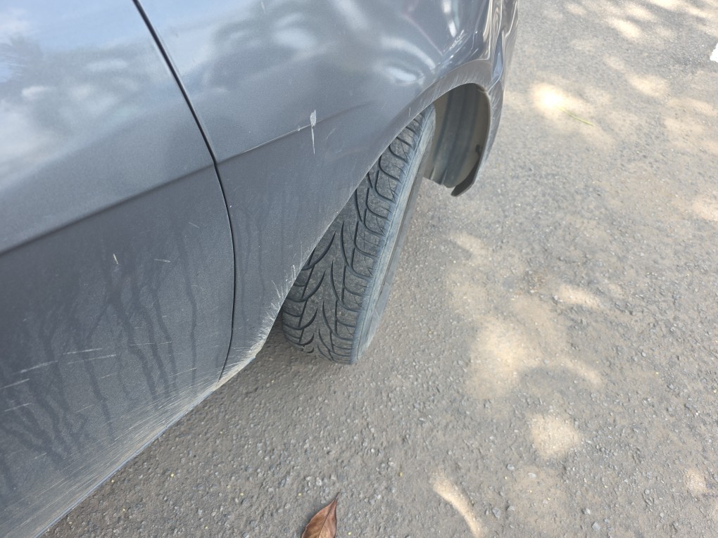 VOLKSWAGEN GOL 1.0 MI CITY 8V FLEX 4P MANUAL